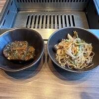 焼肉うしごろ 新宿三丁目店 - 