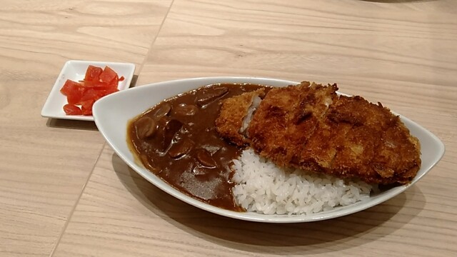 Rikyu Shokudo Ionmoru Kashihara Ten photo