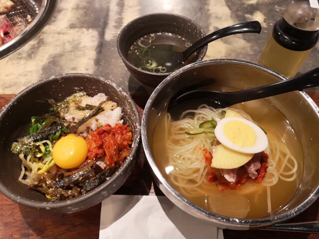 Gensen Wagyu Yakiniku Hishimekiya Neyagawa Ten photo 2