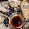 Oyster bar UOICHI