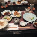下関 春帆楼 東京店 - 