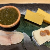 さわ木庵 - 