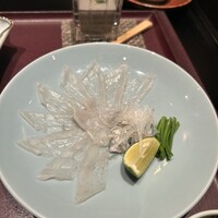 下関 春帆楼 東京店 - 