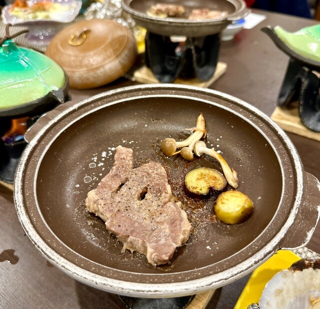 ホテルニューさか井 - 石巻市その他（料理旅館）の写真
