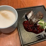 Hokkaido Italian Shokudo Bibidebarudemun Maruyama Kurasu Ten - 