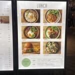 FREEMAN CAFE 渋谷メトロプラザ - 