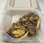 Charleys Philly Steaks - 
