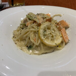 Hokkaido Italian Shokudo Bibidebarudemun Maruyama Kurasu Ten - 