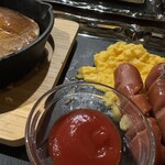 大人の珈琲店 - 