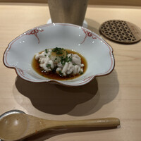 鮨 利﨑 恵比寿 - 