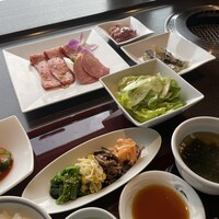 叙々苑 新宿小田急ハルク店 - 