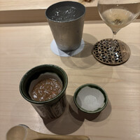 鮨 利﨑 恵比寿 - 