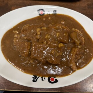 日乃屋カレー_0