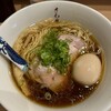 らぁ麺 さわ田