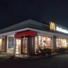 マクドナルド  168香芝店