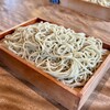 蕎麦 ふじおか