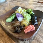 蕎麦 ふじおか - 