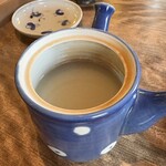 蕎麦 ふじおか - 