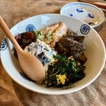 蕎麦 ふじおか - 