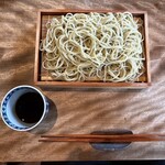 蕎麦 ふじおか - 