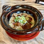 蕎麦 ふじおか - 