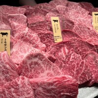 銀座のステーキ 銀座本店 - 