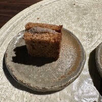 la buche - 