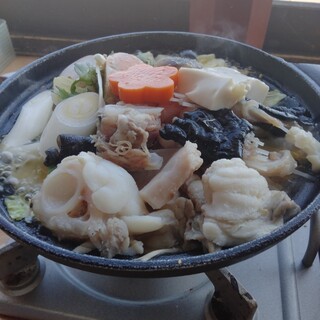 浜っこ食堂 大洗シーサイドステーション店