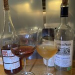 自然派ワイン＆ナチュラルチーズ vinvino - 