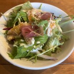 272173687 - サラダ