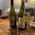 自然派ワイン＆ナチュラルチーズ vinvino - 