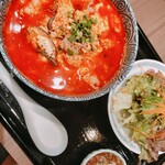 焼肉 ホルモン魂 - 