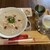 なつめ庵 - 料理写真: