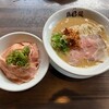 自家製麺 鶏冠