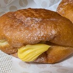 MILK DO dore iku? - 料理写真:カスタード330円