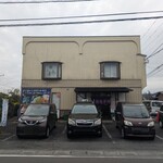 御食事処 多久膳 - 外観