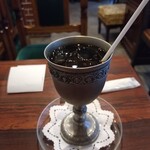 喫茶ポプラ - 
