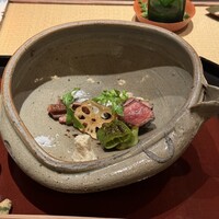 青蓮院門跡前 月おか - 