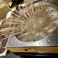 京都つゆしゃぶCHIRIRI 大阪梅田茶屋町店 - 