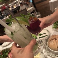 ロウリーズ・ザ・プライムリブ 恵比寿ガーデンプレイス店 - 
