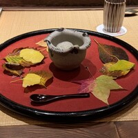 青蓮院門跡前 月おか - 