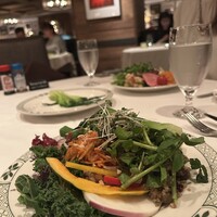 ロウリーズ・ザ・プライムリブ 恵比寿ガーデンプレイス店 - 