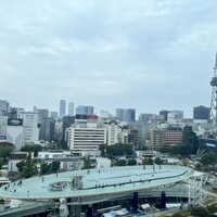 ウルフギャング・パック カフェ 愛知芸術文化センター店 - 