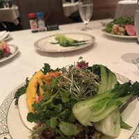 ロウリーズ・ザ・プライムリブ 恵比寿ガーデンプレイス店 - 