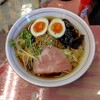 ホット・エアー・コーポレーション - 極み醤油味玉子付き