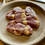 ろばたやき山ろく - 