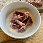 ろばたやき山ろく - 