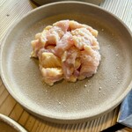 ろばたやき山ろく - 