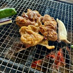 ろばたやき山ろく - 