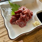 ろばたやき山ろく - 